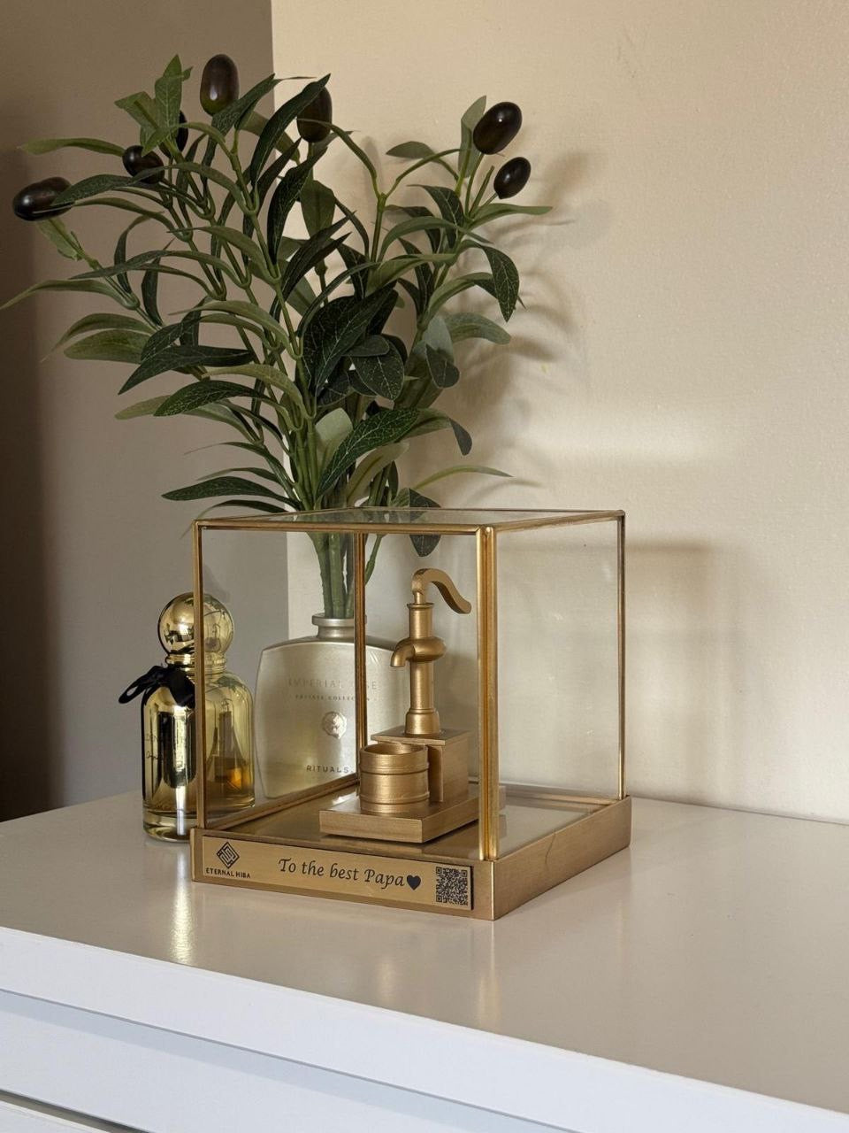 Hand Water Pump